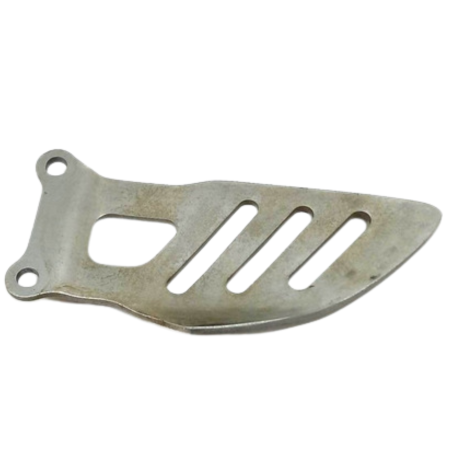 Protetor Bacalhau Suzuki Gsxr Srad 1000 Ano 2007 Original