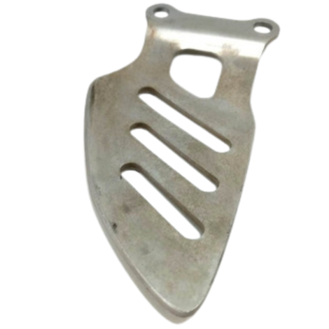 Protetor Bacalhau Suzuki Gsxr Srad 1000 Ano 2007 Original