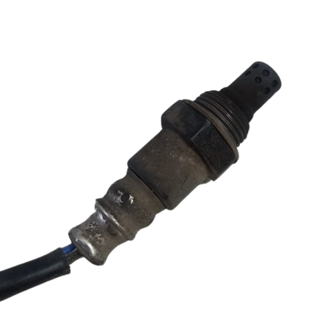 Sonda Lambda Yamaha Fazer 600 FZ6 N Ano 2009 Original