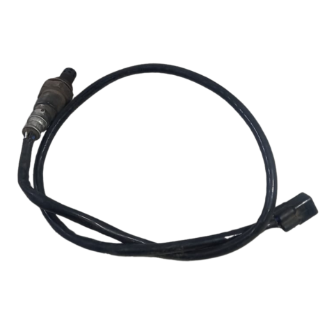 Sonda Lambda Yamaha Fazer 600 FZ6 N Ano 2009 Original
