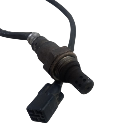 Sonda Lambda Yamaha Fazer 600 FZ6 N Ano 2009 Original