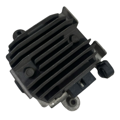 Retificador Marca Yamaha Modelo Fazer 600 FZ6 N 2009 Origina