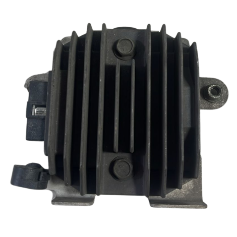 Retificador Marca Yamaha Modelo Fazer 600 FZ6 N 2009 Origina