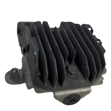 Retificador Marca Yamaha Modelo Fazer 600 FZ6 N 2009 Origina