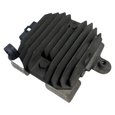 Retificador Marca Yamaha Modelo Fazer 600 FZ6 N 2009 Origina