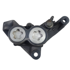 Pinça Dianteira Direita Yamaha Fazer 600 N Ano 2009 Original
