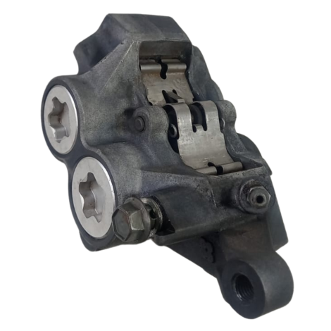 Pinça Dianteira Direita Yamaha Fazer 600 N Ano 2009 Original