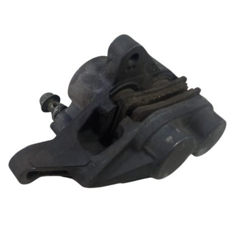 Pinça Dianteira Esquerda Yamaha Fazer 600 N Ano 2009 Origina