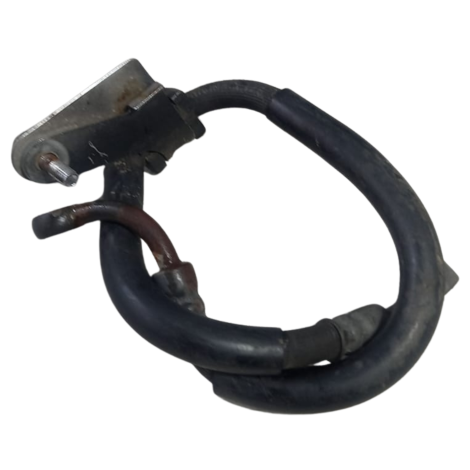 Flexivel Cilindro Traseiro Yamaha Fazer 600 N 2009 Original