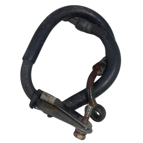 Flexivel Cilindro Traseiro Yamaha Fazer 600 N 2009 Original
