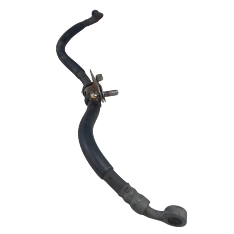 Flexivel Cilindro Traseiro Yamaha Fazer 600 N 2009 Original
