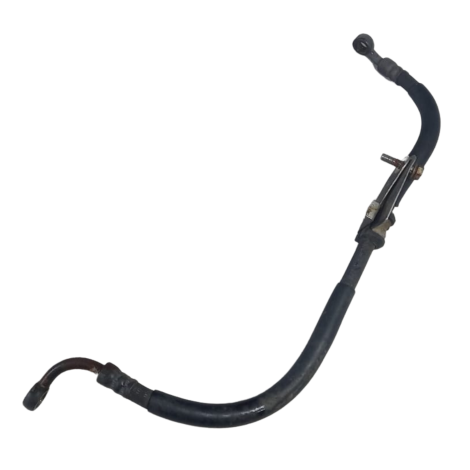 Flexivel Cilindro Traseiro Yamaha Fazer 600 N 2009 Original