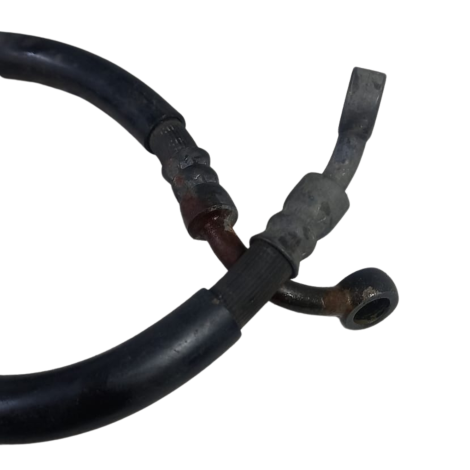 Flexivel Cilindro Traseiro Yamaha Fazer 600 N 2009 Original