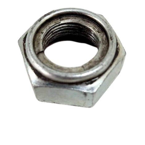 Porca Pinhão Suzuki Modelo Gsxr Srad 1000 Ano 2007 Original