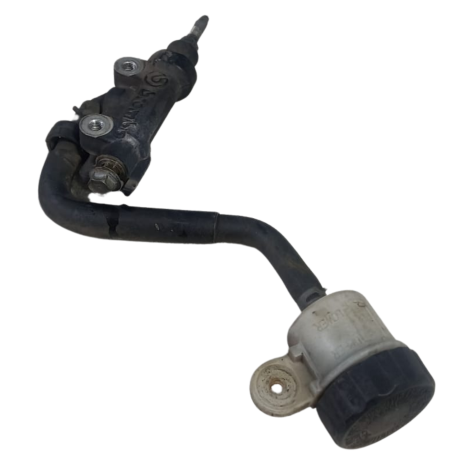 Cilindro Freio Traseiro Yamaha Fazer 600 N Ano 2009 Original