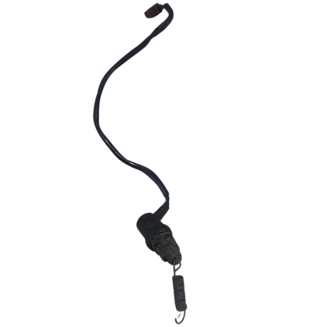 Interruptor Freio Traseiro Yamaha Fazer 600 N Ano 2009 Origi