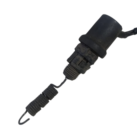 Interruptor Freio Traseiro Yamaha Fazer 600 N Ano 2009 Origi