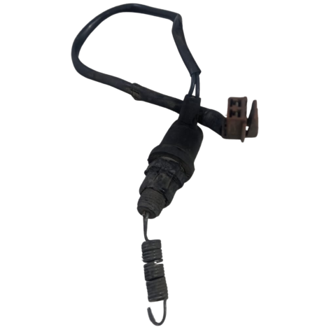 Interruptor Freio Traseiro Yamaha Fazer 600 N Ano 2009 Origi