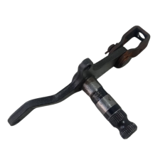Suporte Pedal Freio Yamaha Fazer 600 FZ6 N Ano 2009 Original
