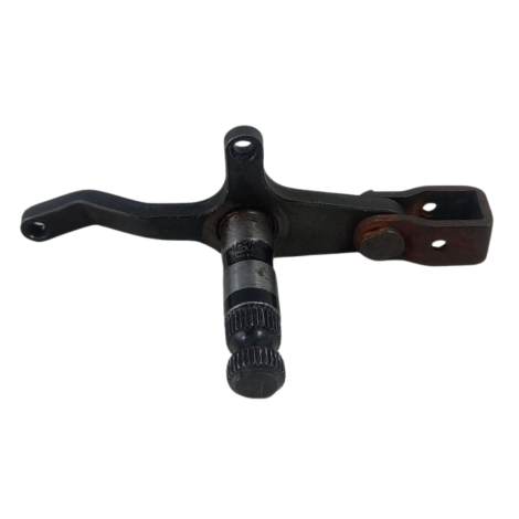Suporte Pedal Freio Yamaha Fazer 600 FZ6 N Ano 2009 Original