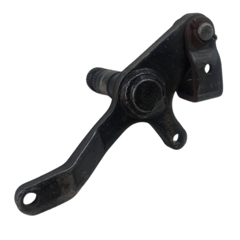 Suporte Pedal Freio Yamaha Fazer 600 FZ6 N Ano 2009 Original