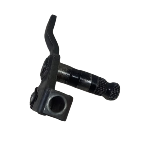 Suporte Pedal Freio Yamaha Fazer 600 FZ6 N Ano 2009 Original