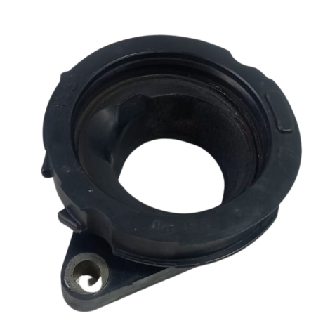 Coletor Admissão Yamaha Fazer 600 N FZ6 Ano 2009 Original