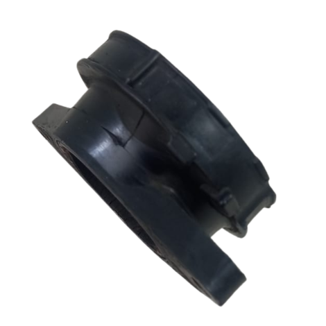 Coletor Admissão Yamaha Fazer 600 N FZ6 Ano 2009 Original