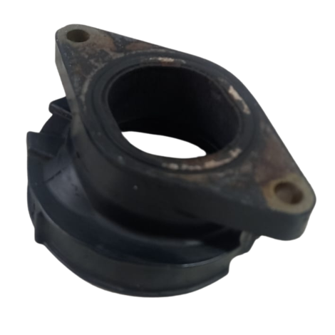 Coletor Admissão Yamaha Fazer 600 N FZ6 Ano 2009 Original