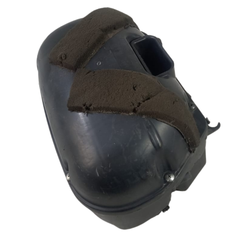 Caixa Filtro Ar Yamaha Fazer 600 N FZ6 Ano 2009 Original