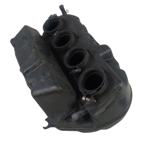Caixa Filtro Ar Yamaha Fazer 600 N FZ6 Ano 2009 Original