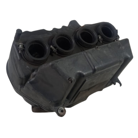 Caixa Filtro Ar Yamaha Fazer 600 N FZ6 Ano 2009 Original