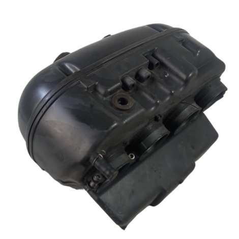 Caixa Filtro Ar Yamaha Fazer 600 N FZ6 Ano 2009 Original
