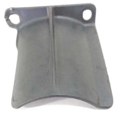 Paralama Balança Suzuki Modelo Gs 500 Ano 2009 Original