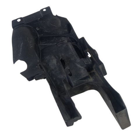 Paralama Traseiro Yamaha Fazer 600 N FZ6 2009 Origina Avaria