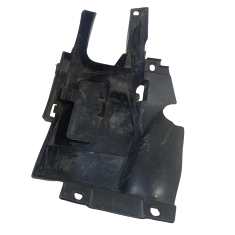 Paralama Traseiro Yamaha Fazer 600 N FZ6 2009 Origina Avaria
