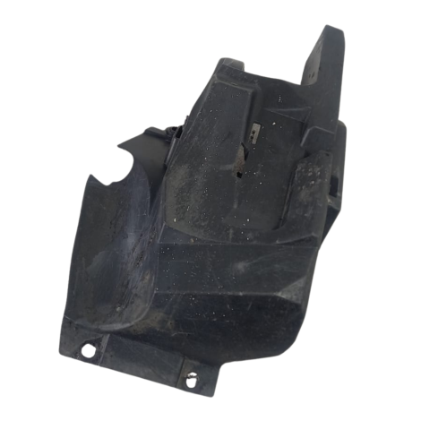 Paralama Traseiro Yamaha Fazer 600 N FZ6 2009 Origina Avaria