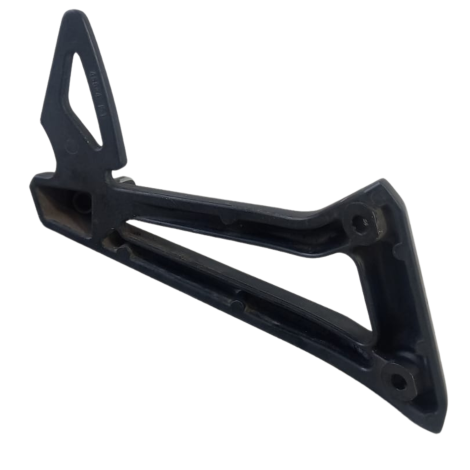 Bacalhau Traseiro Esq Yamaha Fazer 600 N FZ6 Ano 2009 Origin