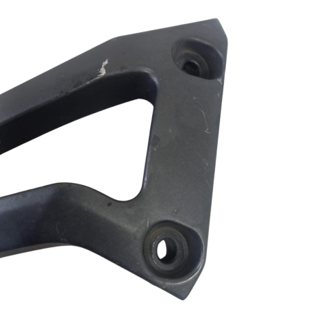 Bacalhau Traseiro Esq Yamaha Fazer 600 N FZ6 Ano 2009 Origin