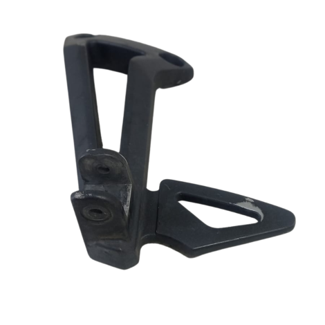 Bacalhau Traseiro Esq Yamaha Fazer 600 N FZ6 Ano 2009 Origin