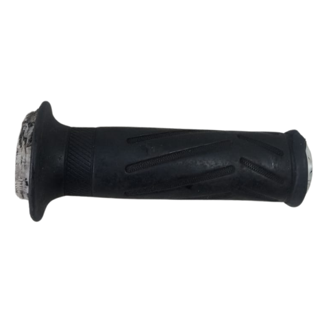 Roldana Acelerador Yamaha Fazer 600 N 2009 Original Avaria