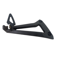 Bacalhau Traseiro Dto Yamaha Fazer 600 N FZ6 Ano 2009 Origin