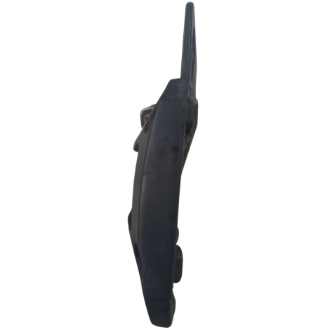 Bacalhau Traseiro Dto Yamaha Fazer 600 N FZ6 Ano 2009 Origin