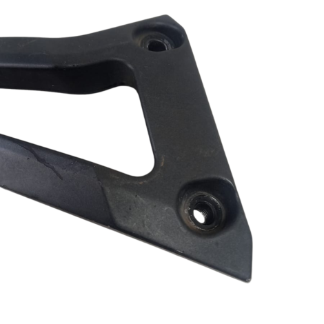 Bacalhau Traseiro Dto Yamaha Fazer 600 N FZ6 Ano 2009 Origin