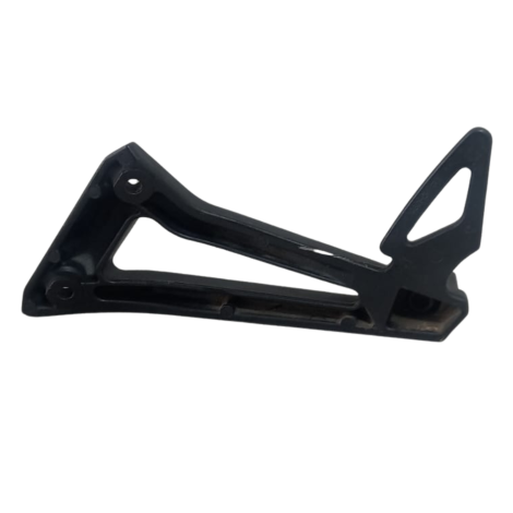 Bacalhau Traseiro Dto Yamaha Fazer 600 N FZ6 Ano 2009 Origin