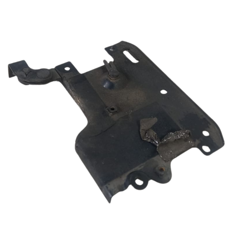 Suporte Chassi Yamaha Fazer 600 N FZ6 Ano 2009 Original
