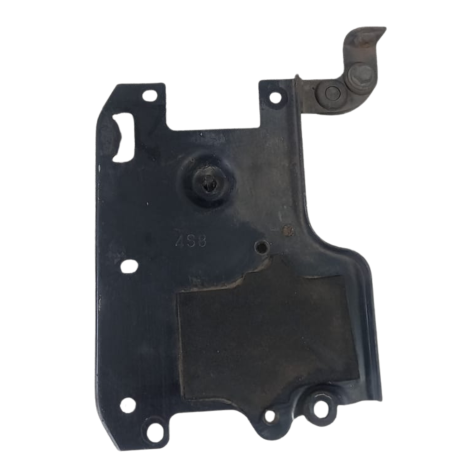 Suporte Chassi Yamaha Fazer 600 N FZ6 Ano 2009 Original