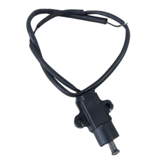 Sensor Pedal Descanso Yamaha Fazer 600 N 2009 Origina Avaria