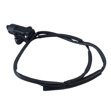 Sensor Pedal Descanso Yamaha Fazer 600 N 2009 Origina Avaria