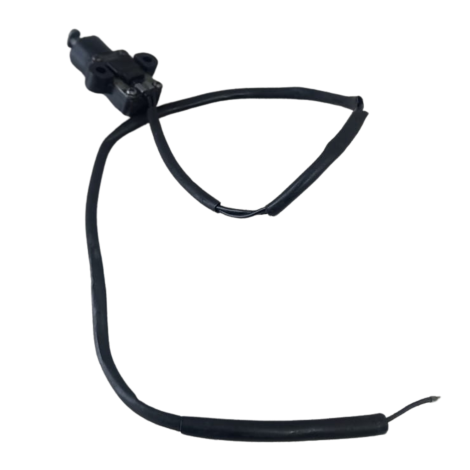 Sensor Pedal Descanso Yamaha Fazer 600 N 2009 Origina Avaria